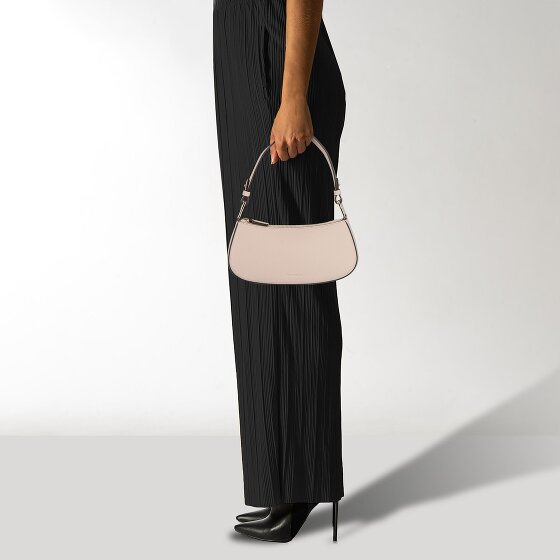 Coccinelle Merveille Schultertasche Leder 24.5 cm