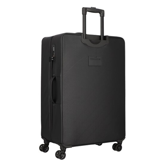 Guess Napoli 4 Rollen Trolley 79 cm
