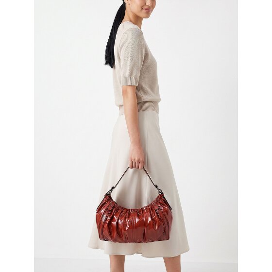 Liebeskind Faye Schultertasche L Leder 45 cm