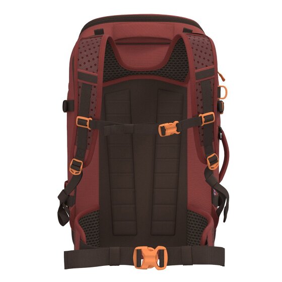 Cabin Zero Adventure Cabin Bag ADV Pro 42L Rucksack 55 cm Laptopfach