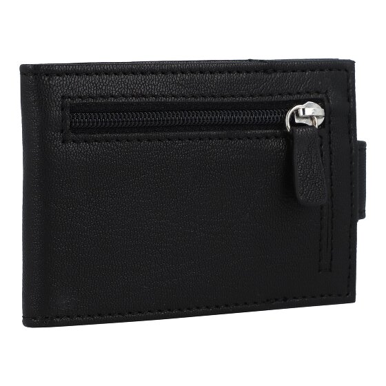 camel active Discover Geldbörse Leder 7 cm