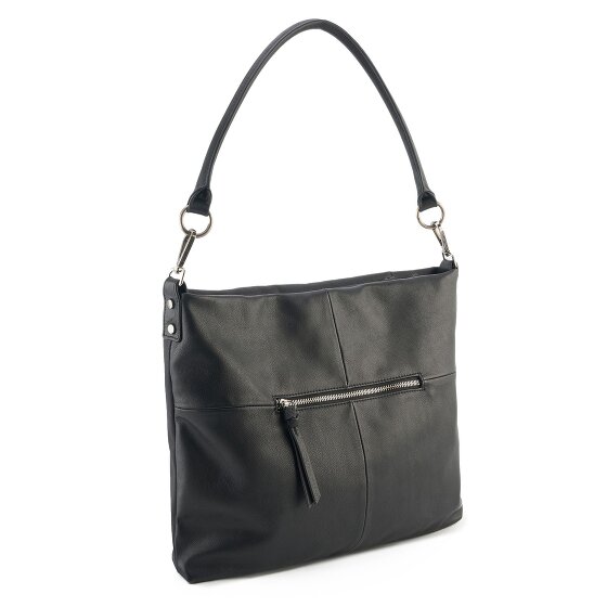 FredsBruder Beyond Schultertasche Leder 33.5 cm