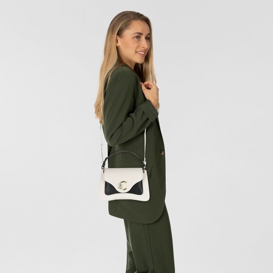 Coccinelle Me Schultertasche Leder 24 cm