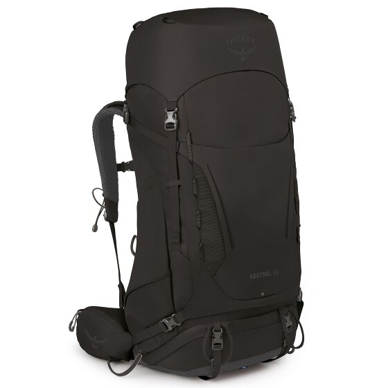 Osprey Kestrel 58 Trekkingrucksack S-M 82 cm