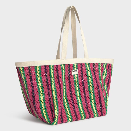 Wouf Shopper Tasche 33 cm