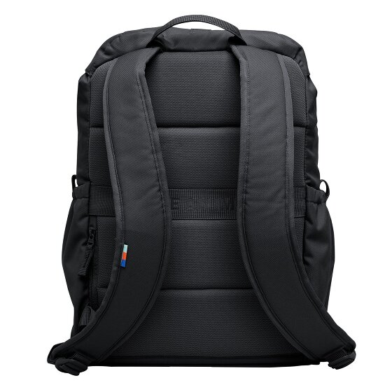GOT BAG Flap Pack Daypack 46 cm Laptopfach