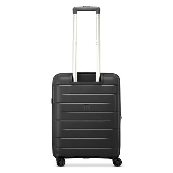 MODO by Roncato Starlight 3.0 4 Rollen Kofferset 3-teilig mit Dehnfalte