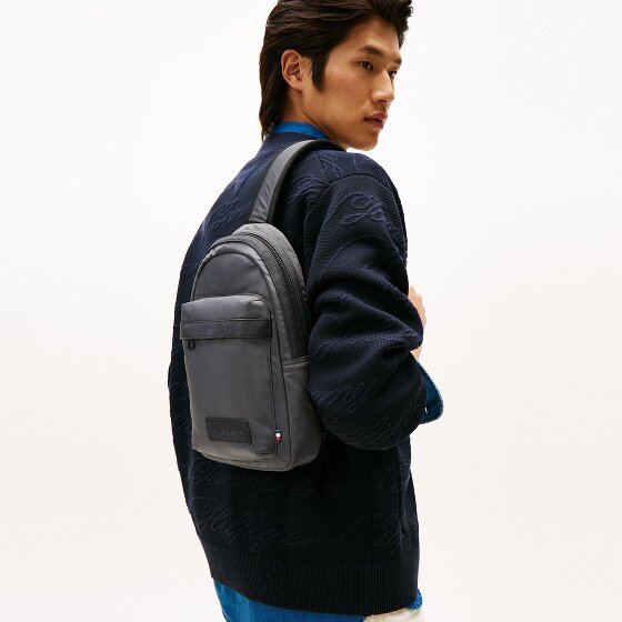 Tommy Hilfiger TH Repreve Slingbag 31 cm