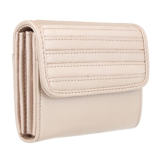 FredsBruder Enna Geldbörse Leder 12 cm FredsBruder Enna Geldbörse Leder 12 cm