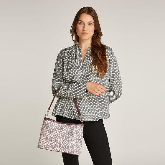 Tommy Hilfiger Monoplay Schultertasche 29 cm