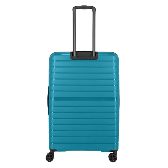 Travelite Trient 4 Rollen Kofferset 3-teilig