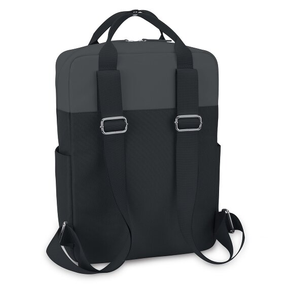 Kapten & Son Bergen Daypack 39 cm Laptopfach