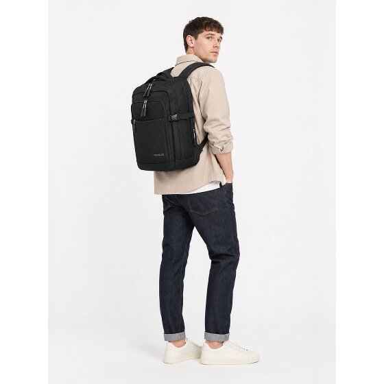 Travelite Kick Off Daypack 40 cm Laptopfach