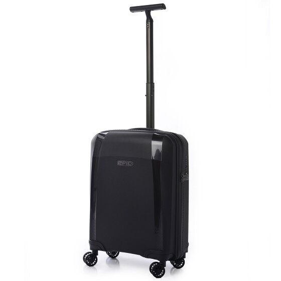 Epic Phantom SL 4-Rollen Kabinentrolley 55 cm