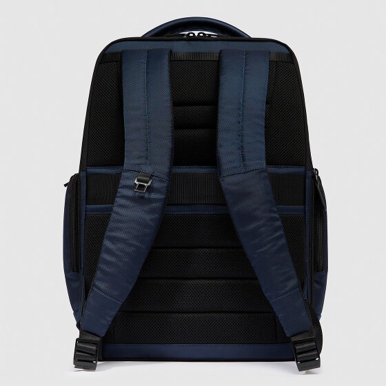 Piquadro Wollem Business-Rucksack 46 cm Laptopfach