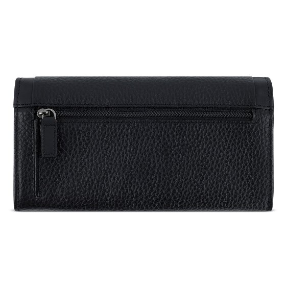 bugatti Sina Geldbörse RFID Schutz Leder 18.5 cm