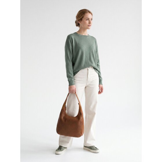 The Chesterfield Brand Neya Schultertasche Leder 33 cm