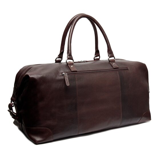 The Chesterfield Brand Cavoli Weekender Reisetasche Leder 55 cm
