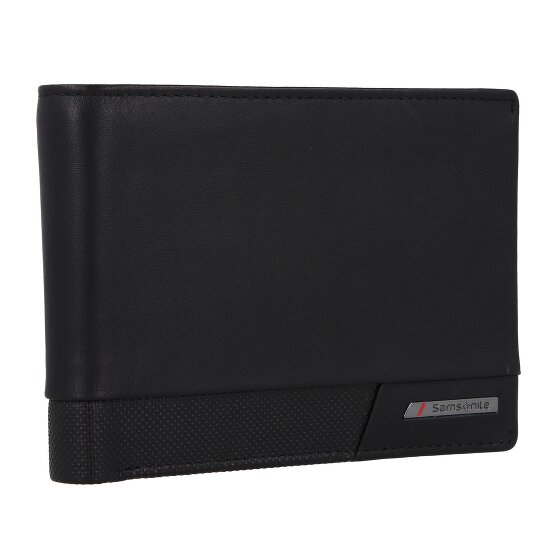 Samsonite Pro-DLX 6 Geldbörse RFID Leder 13 cm