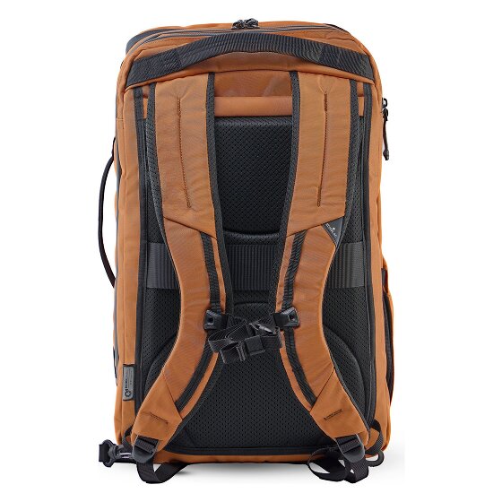 Echolac Active x Reiserucksack 49 cm Laptopfach