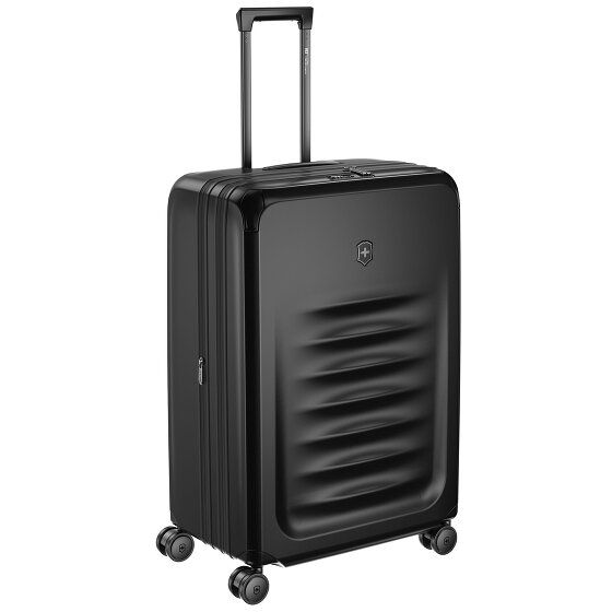 Victorinox Spectra 3.0 Expandable 4-Rollen Trolley 75 cm