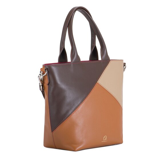 Mywalit Carrara Handtasche Leder 29 cm Mywalit Carrara Handtasche Leder 29 cm