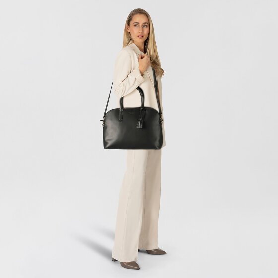 Marc O'Polo Shopper Tasche M Leder 40 cm