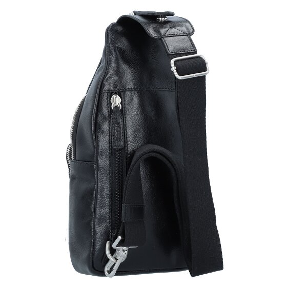 Picard Buddy Umhängetasche Leder 15 cm