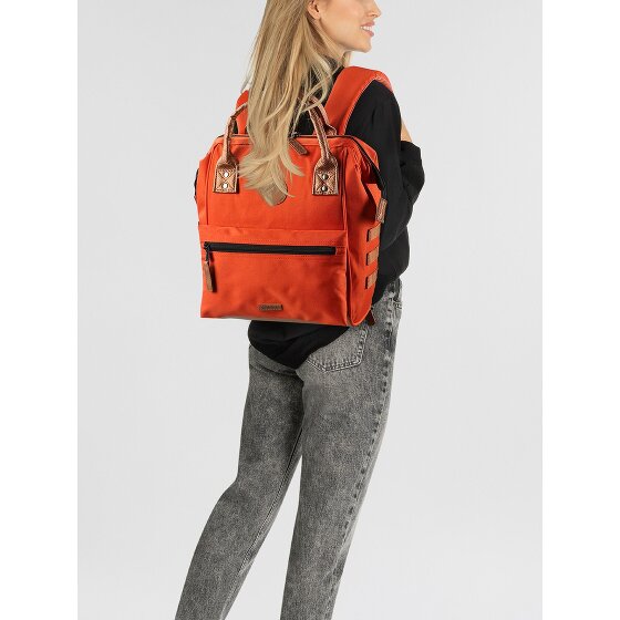 Cabaia Adventurer Essentials Small City Rucksack 32 cm