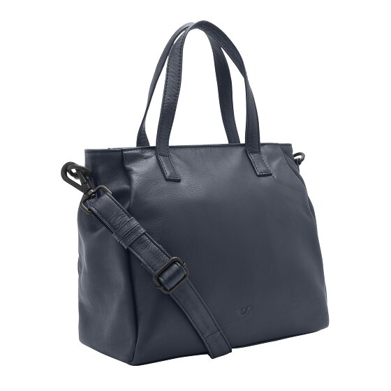 Voi 4Seasons Taya Schultertasche Leder 27 cm