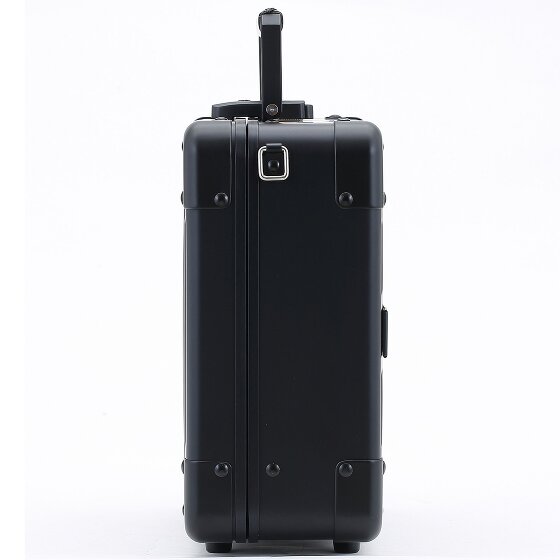 Aleon Diversty Beautycase Aluminium 27 cm