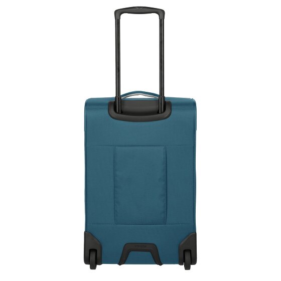 Travelite Jetpack Slim 2 Rollen Kabinentrolley 55 cm