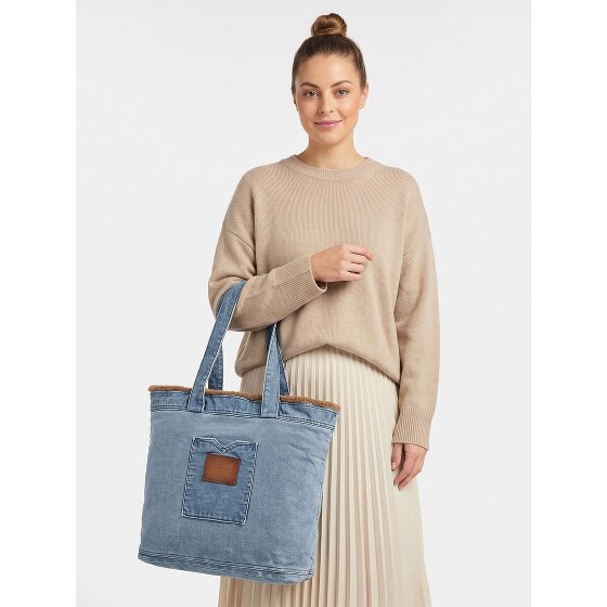 Replay Shopper Tasche 43 cm