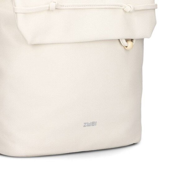 Zwei Perla Daypack 35 cm Laptopfach