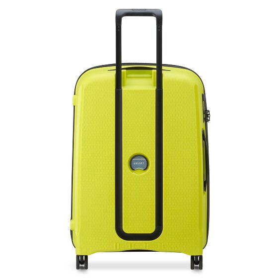 Delsey Paris Belmont Plus 4 Rollen Trolley M 71 cm