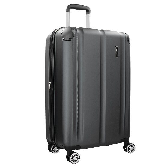 Travelite City 4-Rollen Kofferset 3tlg.