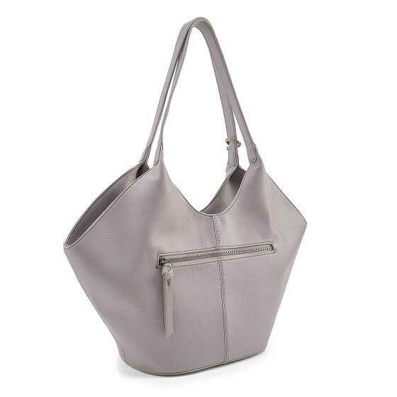 FredsBruder My Bestie Shopper Tasche Leder 49 cm