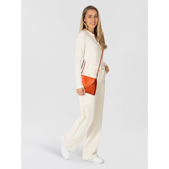 Harold's Fold Umhängetasche Leder 24 cm