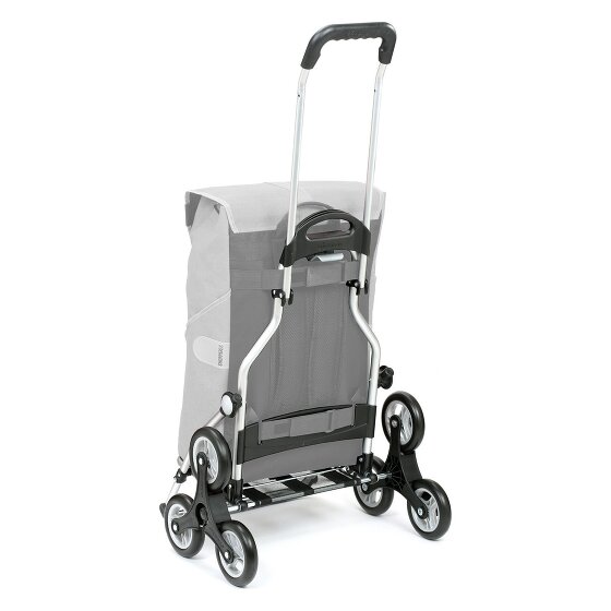 Andersen Shopper Treppensteiger Royal Shopper Lissa Einkaufstrolley 58 cm
