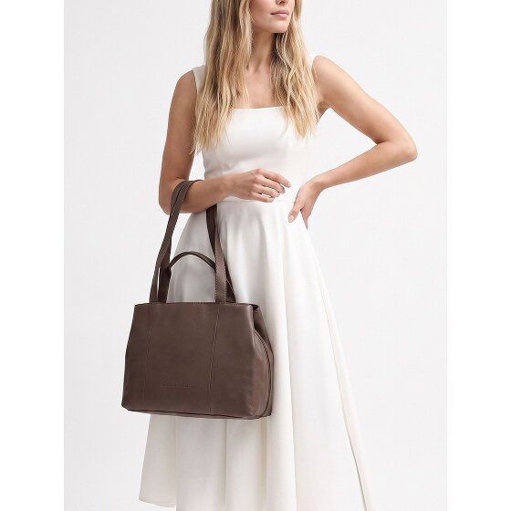 The Chesterfield Brand Nerissa Handtasche Leder 32 cm