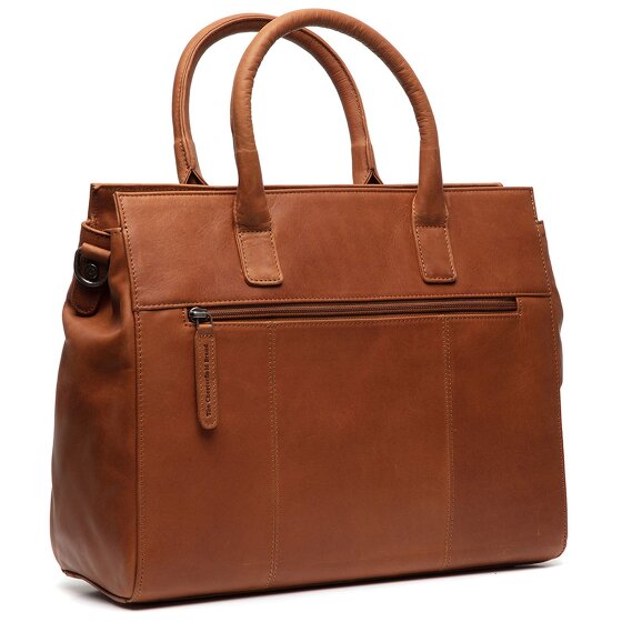 The Chesterfield Brand Rivera Aktentasche Leder 34 cm Laptopfach