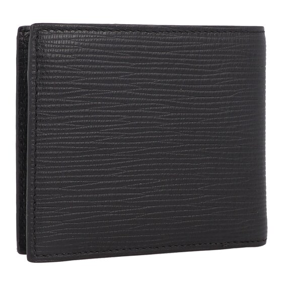 Boss GB Geldbörse Leder 11 cm Geschenkbox