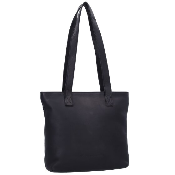 The Chesterfield Brand Florida Shopper Tasche Leder 27 cm