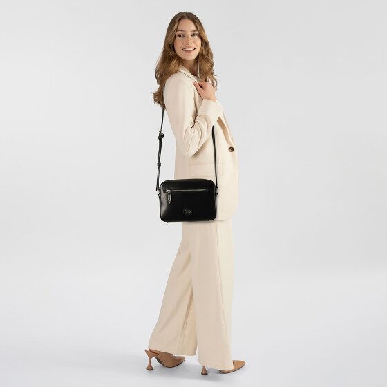 The Bridge Story Uomo Umhängetasche Leder 24.5 cm