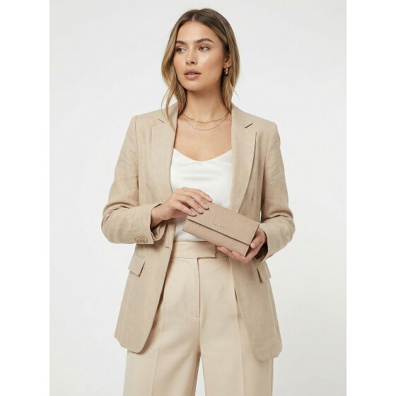 Lazarotti Bologna Leather Geldbörse Leder 19 cm