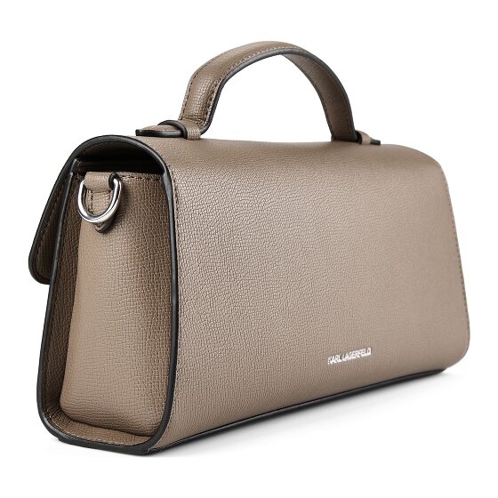 Karl Lagerfeld K/RSG Metal Handtasche 27 cm