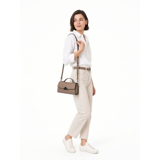 Karl Lagerfeld K/RSG Metal Handtasche 27 cm