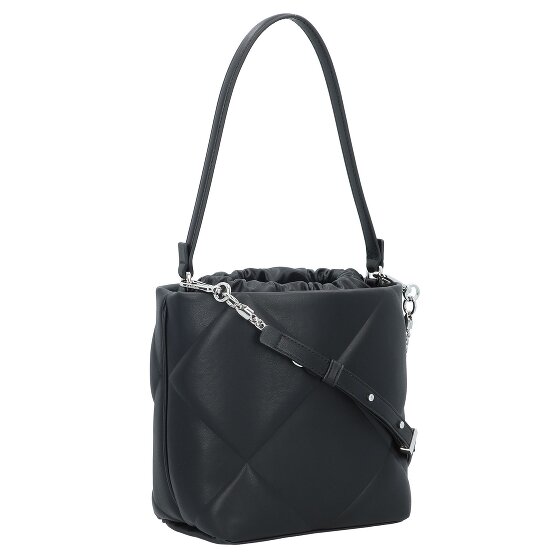 Calvin Klein Quilt Mini Bag Schultertasche 18 cm