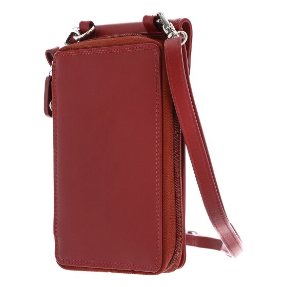 Golden Head Polo Handytasche Leder 10.5 cm