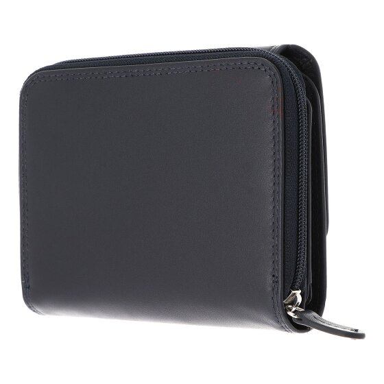 Golden Head Polo Geldbörse RFID Leder 11,5 cm